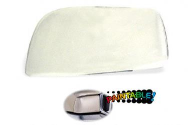 Head Light Covers -&nbsp;Clear