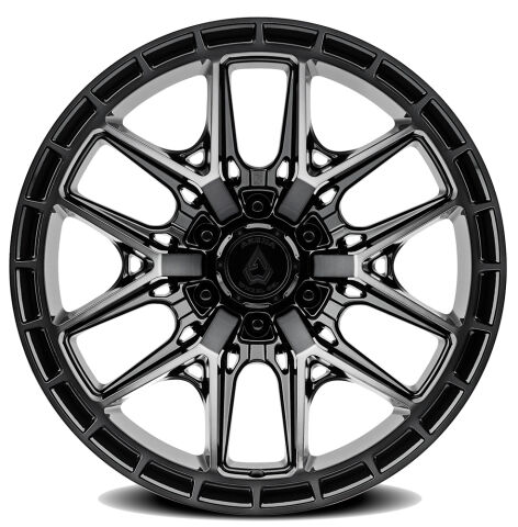 22x10 6x135 ET-18 CB87.12 ARENA&nbsp;BATTLE