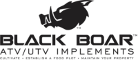Black Boar ATV/UTV