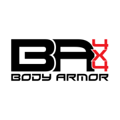 Body Armor 4X4