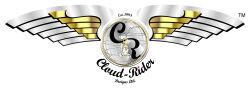 CloudRider