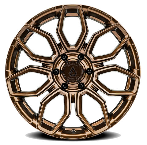 20x10 5x127 ET-18 CB71.5 ARENA&nbsp;COBRA