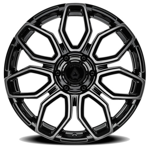 20x10 5x127 ET-18 CB71.5 ARENA&nbsp;COBRA