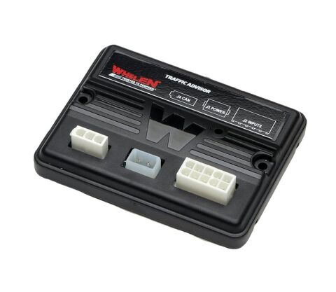 NEW WeCanX Traffic Advisor  Remote&nbsp;Module