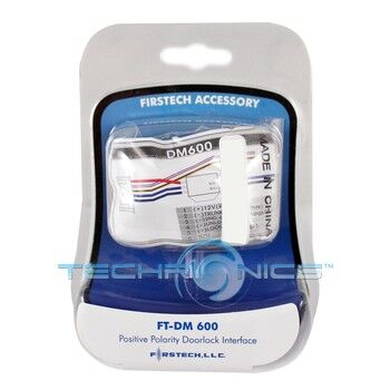 POSITIVE OUTPUT ADAPTER