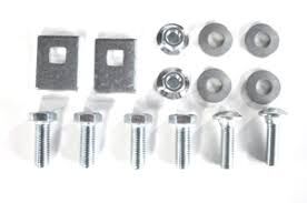 Bolt Kit for&nbsp;11555