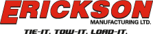 Erickson Manufacturing