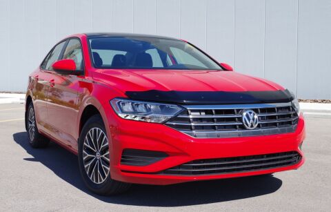 Focus Auto Design Formfit Hood&nbsp;Guard