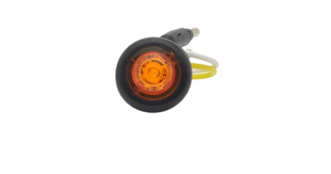 MICRONOVA DOT, PC/P2 W/GROMMET