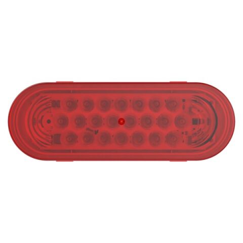 SuperNova Oval LED Stop Tail Turn&nbsp;Lights