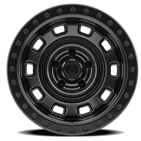 17x9 5x127 ET0 CB71.5 ARENA&nbsp;GUNNER