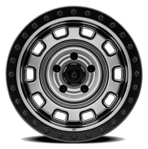17x9 5x127 ET0 CB71.5 ARENA&nbsp;GUNNER