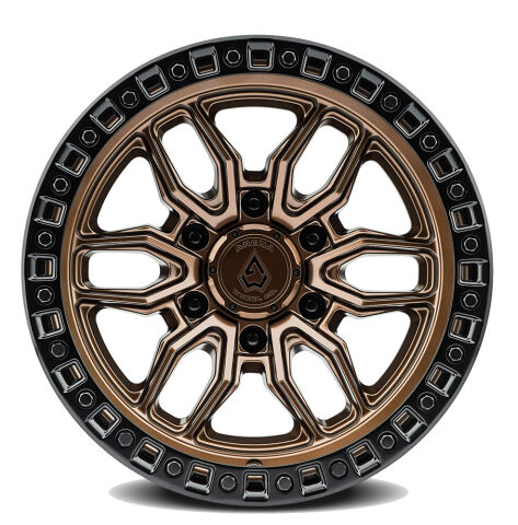 17x9 6x139.7 ET0 CB106.1 ARENA&nbsp;HUSTLE