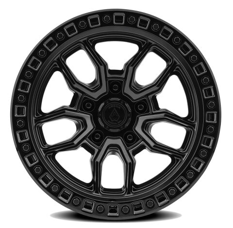 17x9 5x127 ET-12 CB71.5 ARENA&nbsp;HUSTLE