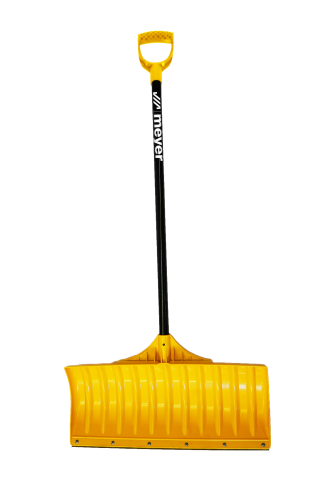 CONTRACTOR SHOVEL -&nbsp;26