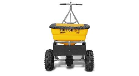 Hotshot 70 Walk Behind Broadcast Spreader