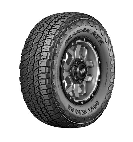 265/70R17 LT LRE 10P 123/120S NEXEN ROADIAN ATX&nbsp;(3PMS)