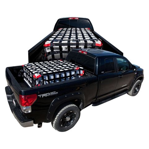 Box Restraint - Long&nbsp;Box