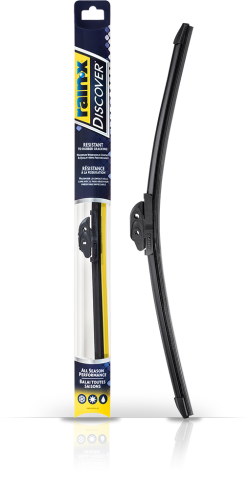 RAIN-X DISCOVER WIPER BLADE, 14