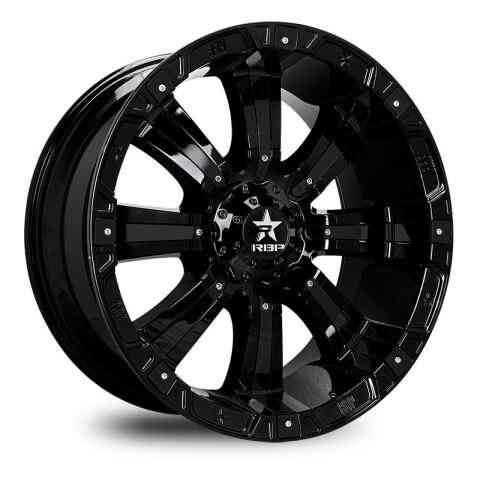94R-18x9 5-127/139.7 et&nbsp;Zero