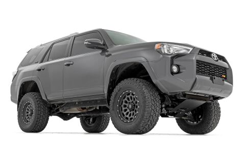4.5 Inch Lift&nbsp;Kit