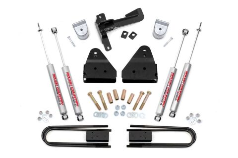 3 Inch Lift&nbsp;Kit