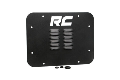 Tailgate Vent&nbsp;Cover