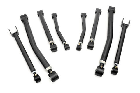 X-Flex Control&nbsp;Arms