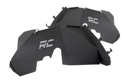 Inner Fenders