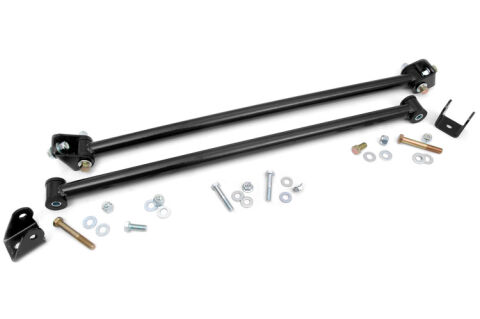 Kicker Bar&nbsp;Kit
