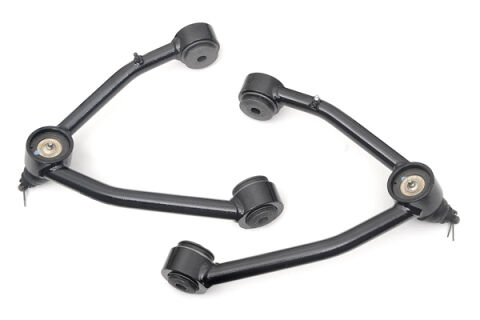Upper Control Arms (Factory Aluminum Knuckle Models) for 3-3.5-inch&nbsp;Lifts