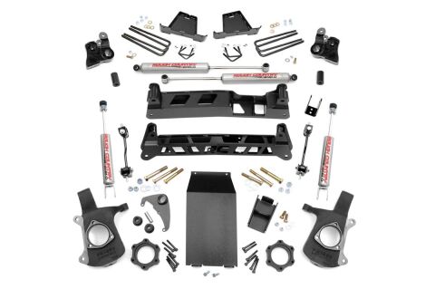 6 Inch Lift&nbsp;Kit