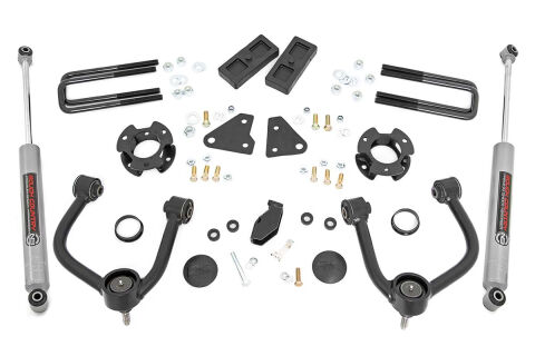 3.5 Inch Lift&nbsp;Kit