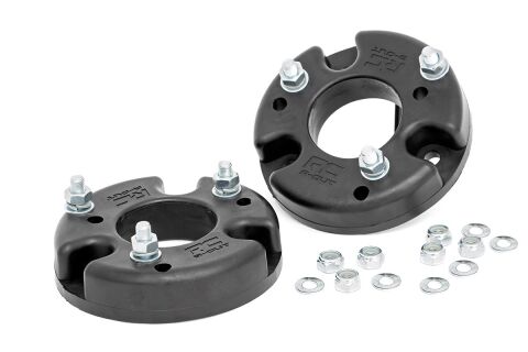 2 Inch Leveling&nbsp;Kit