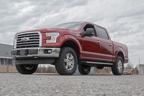 2 Inch Lift&nbsp;Kit