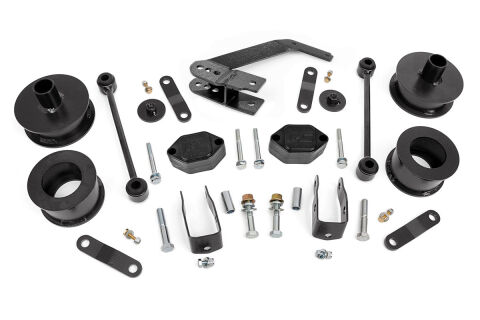 2.5 Inch Lift&nbsp;Kit