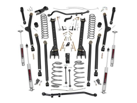 4 Inch Lift&nbsp;Kit