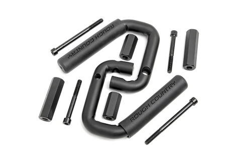 Grab Handles