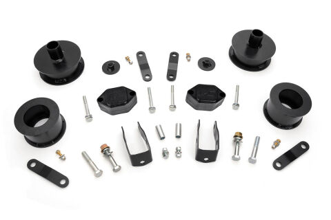2.5 Inch Lift&nbsp;Kit