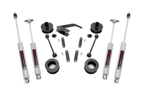 2.5 Inch Lift&nbsp;Kit