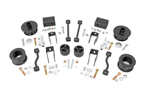 2.5 Inch Lift&nbsp;Kit