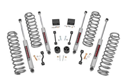 2.5 Inch Lift&nbsp;Kit
