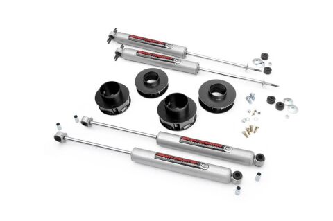 2 Inch Lift&nbsp;Kit