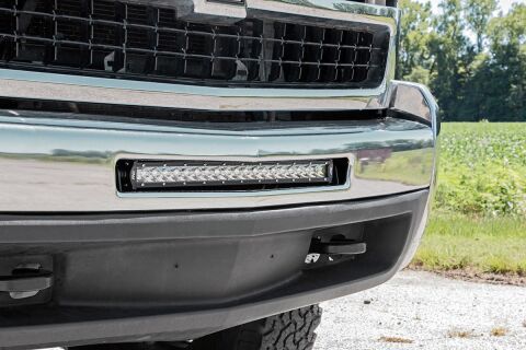 LED Light&nbsp;Mount