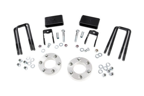 2 Inch Lift&nbsp;Kit