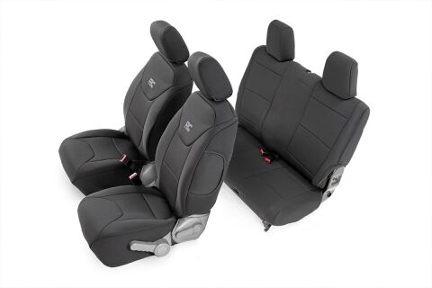 Seat&nbsp;Covers