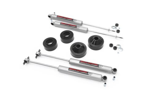 1.75 Inch Lift&nbsp;Kit
