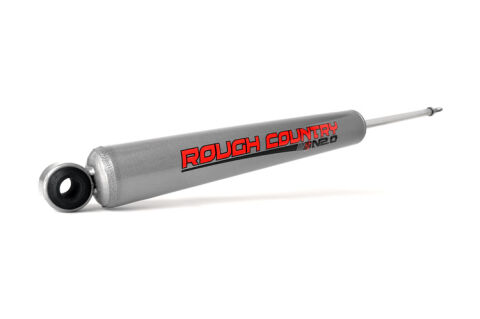 Premium N2.0 Individual Shock N2.0&nbsp;Shock