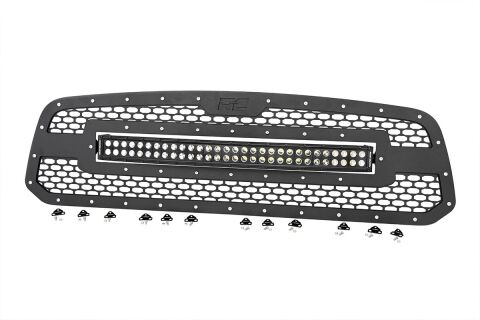 Mesh&nbsp;Grille