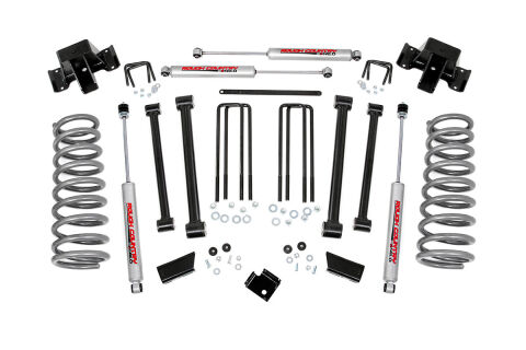 3 Inch Lift&nbsp;Kit